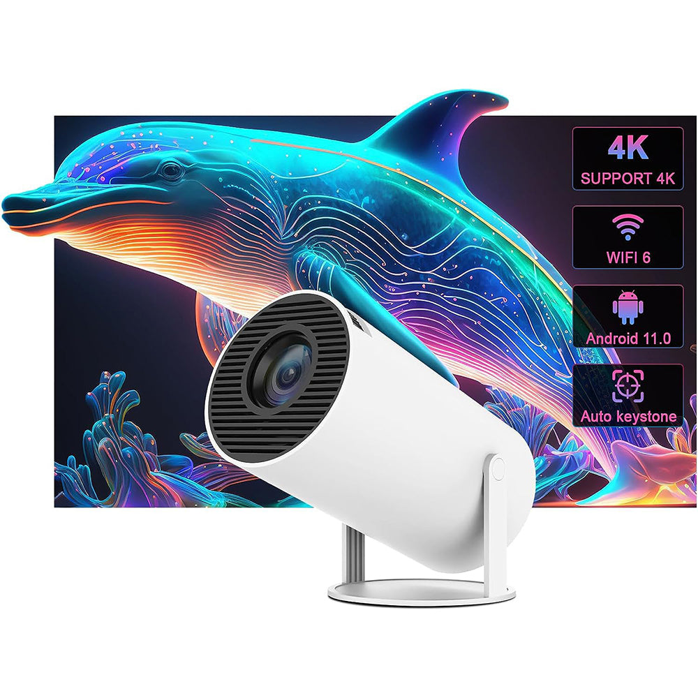 4K Ultra HD Projector