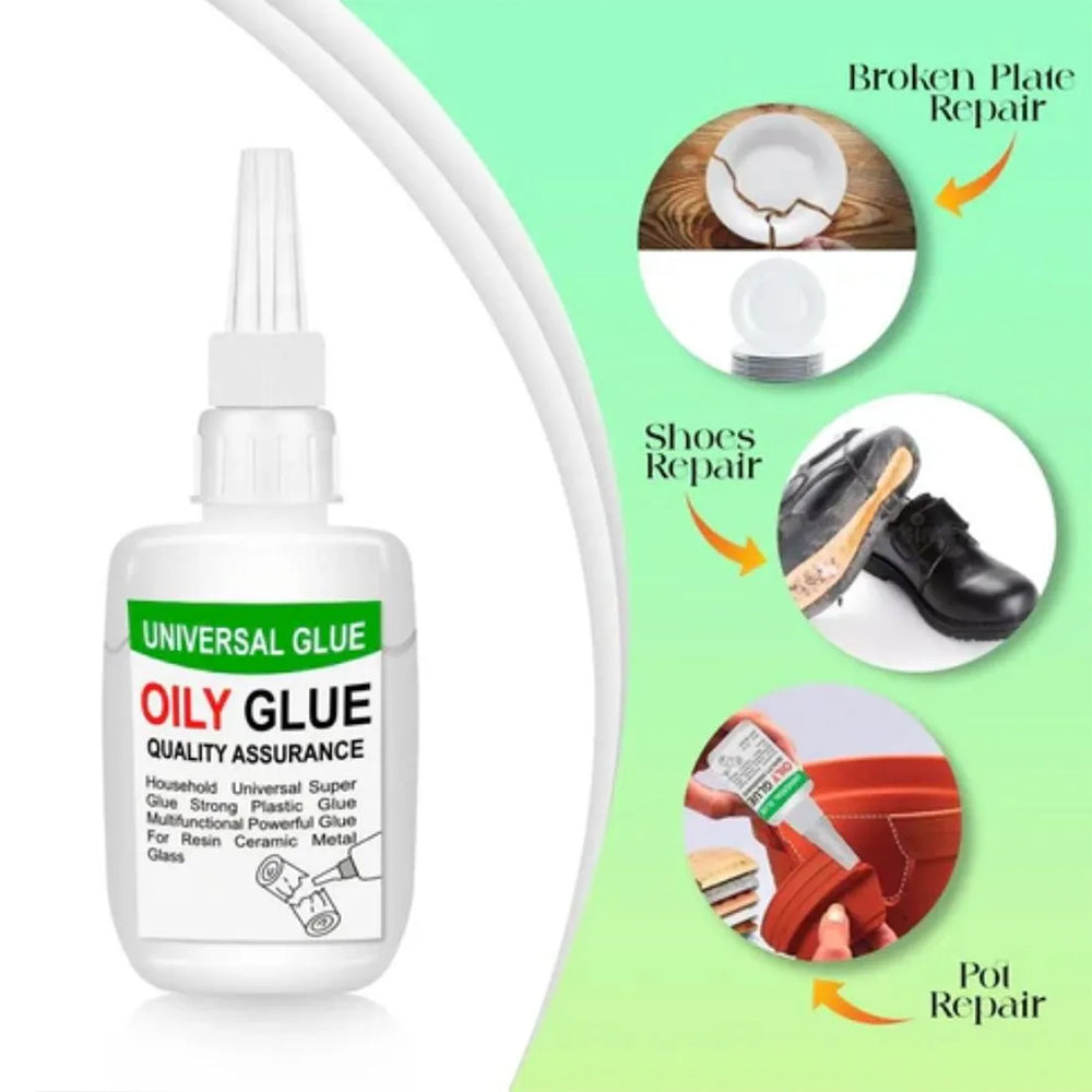 WeldBond Glue (Buy 1 Get 1 Free)