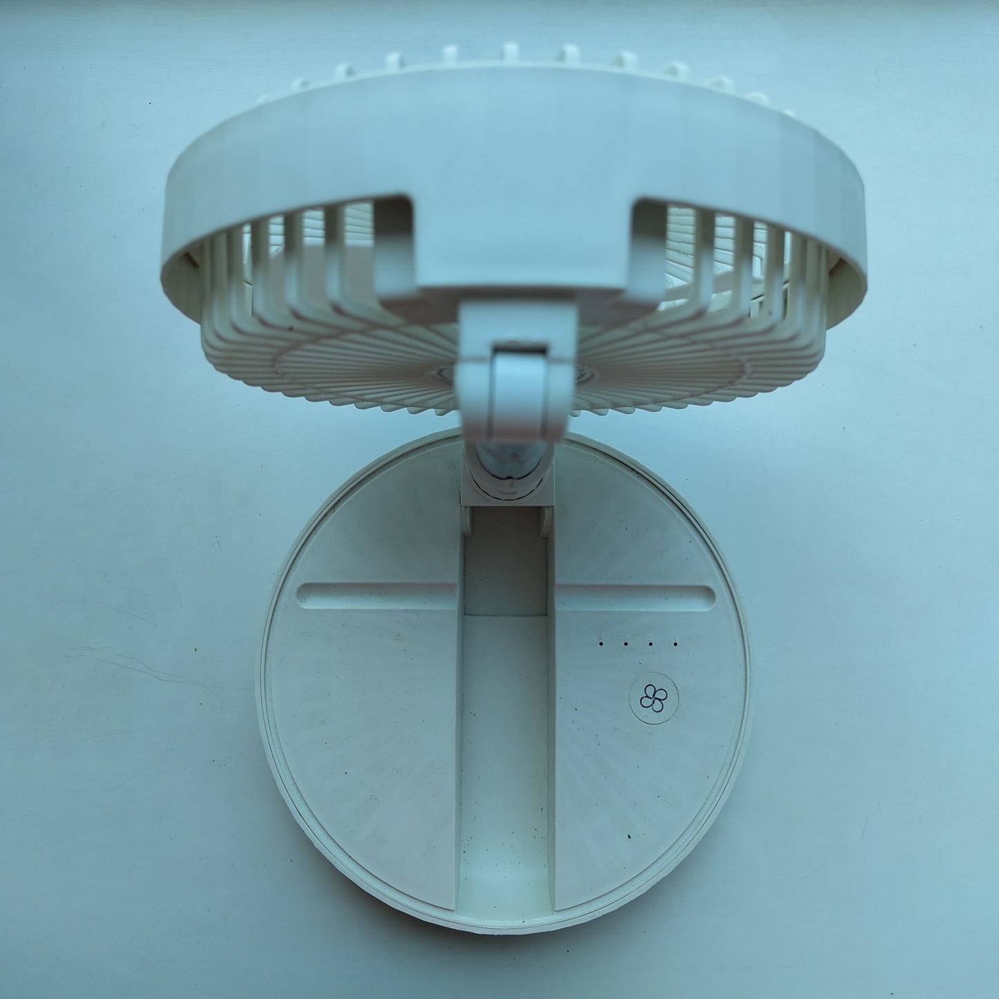 Zubo AeroBreeze SmartFan