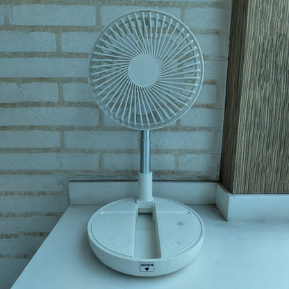 Zubo AeroBreeze SmartFan