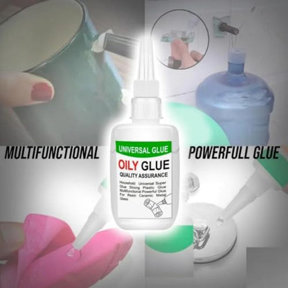 WeldBond Glue (Buy 1 Get 1 Free)