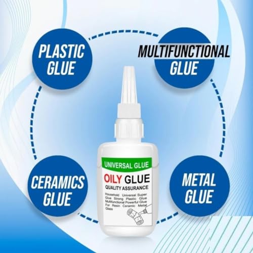 WeldBond Glue (Buy 1 Get 1 Free)