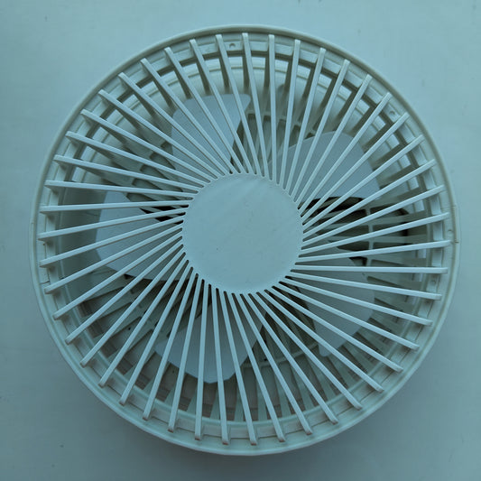 Zubo AeroBreeze SmartFan